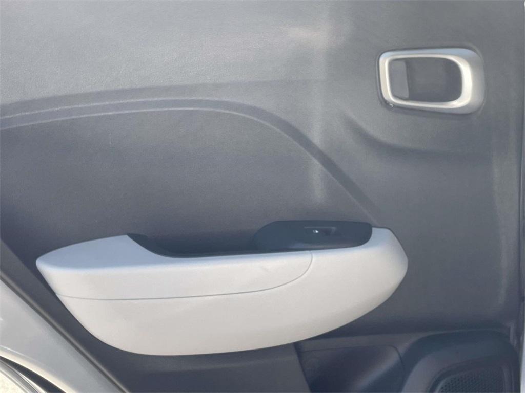 used 2023 Hyundai Venue car, priced at $20,791
