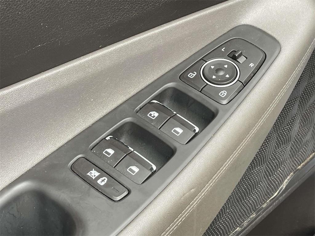 used 2019 Hyundai Santa Fe car, priced at $15,964