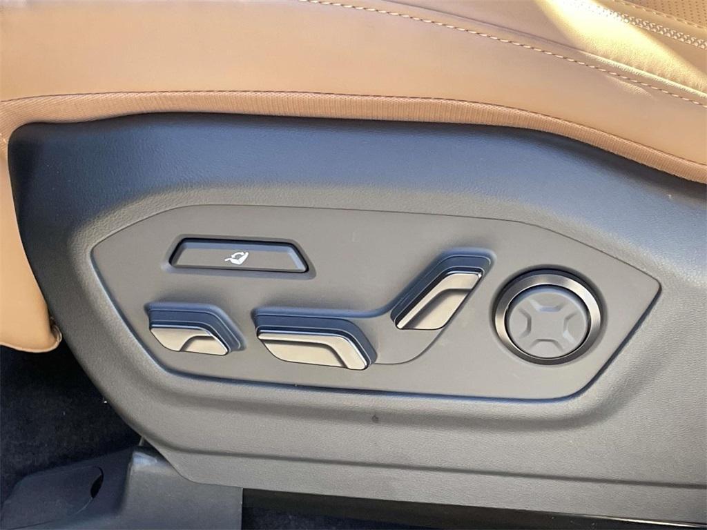 new 2026 Hyundai SANTA FE HEV car, priced at $49,848