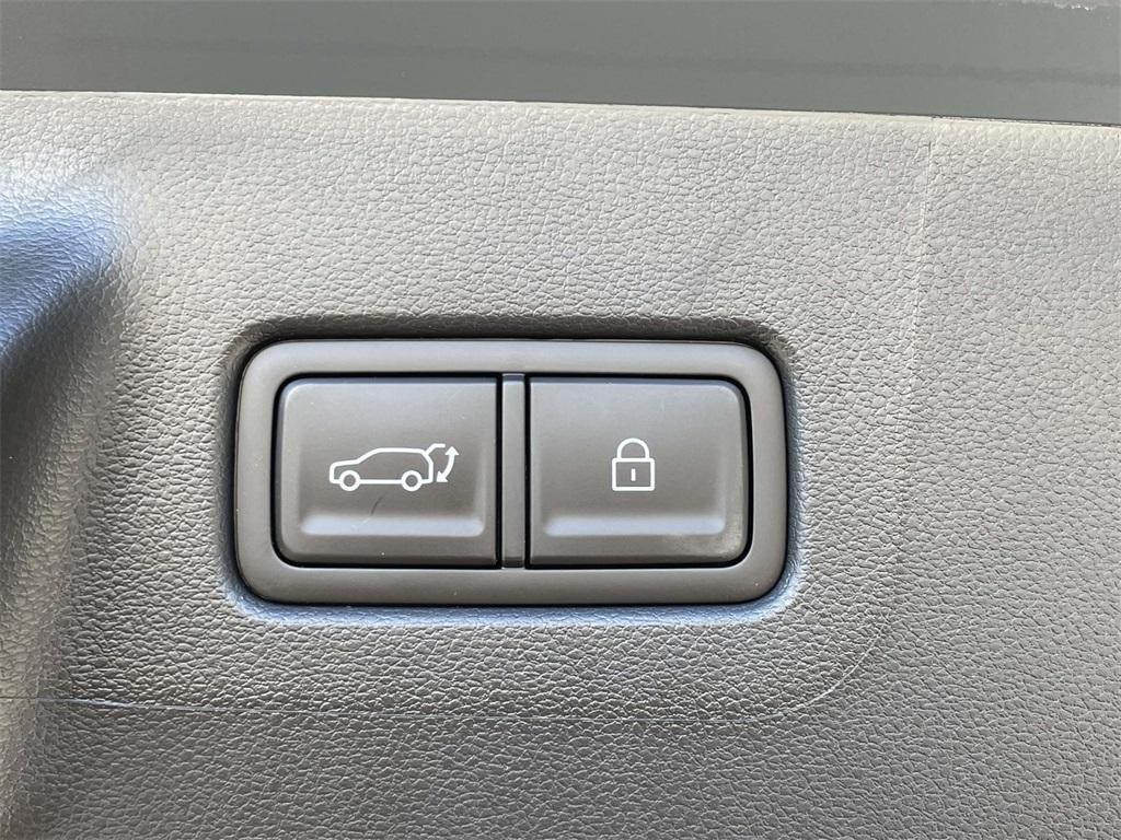 new 2026 Hyundai SANTA FE HEV car, priced at $49,848