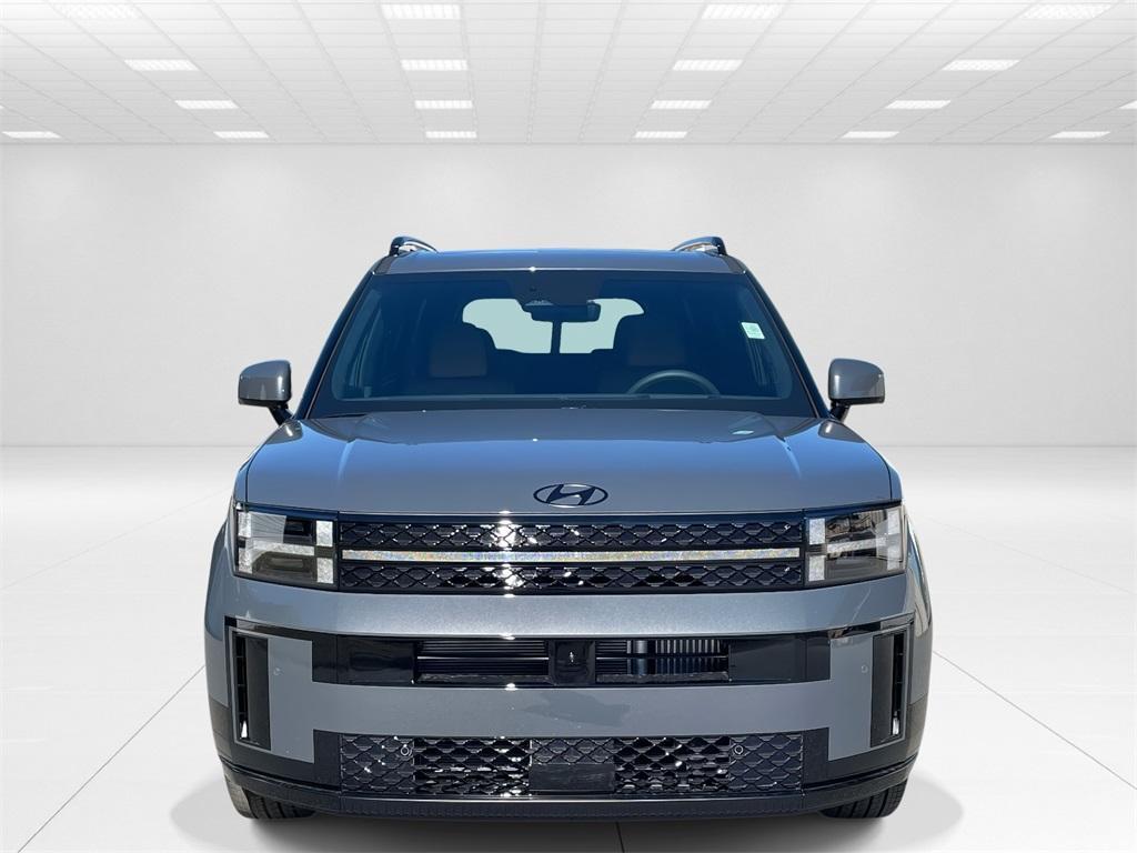 new 2026 Hyundai SANTA FE HEV car, priced at $49,848