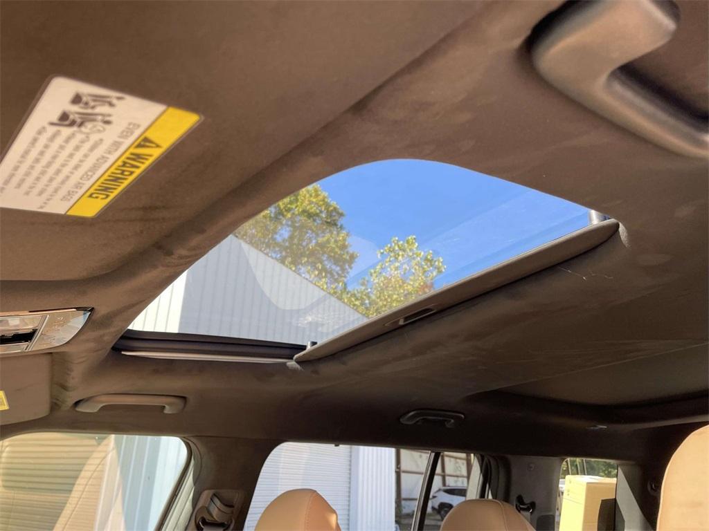 new 2026 Hyundai SANTA FE HEV car, priced at $49,848