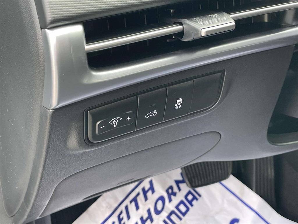 new 2025 Hyundai SANTA CRUZ car, priced at $29,039