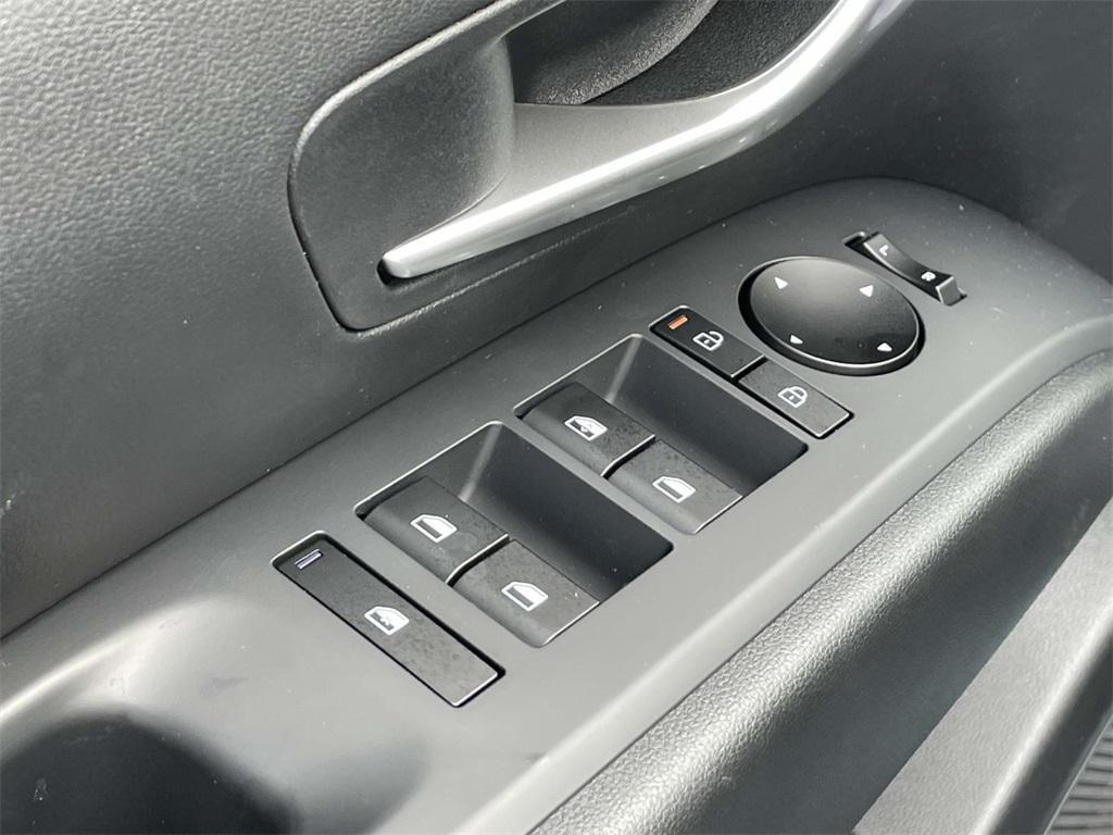 new 2025 Hyundai SANTA CRUZ car, priced at $29,039