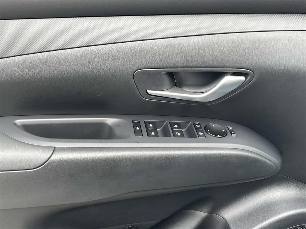 new 2025 Hyundai SANTA CRUZ car, priced at $29,039