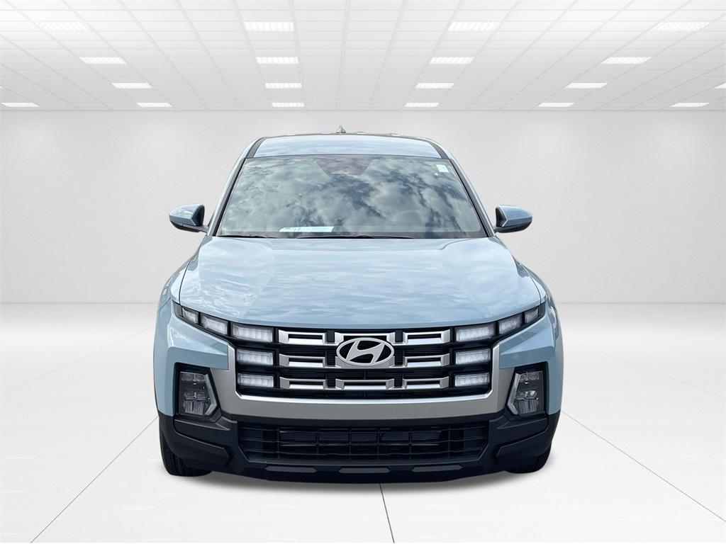 new 2025 Hyundai SANTA CRUZ car, priced at $29,039