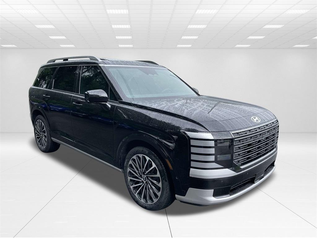 new 2026 Hyundai Palisade car, priced at $56,010