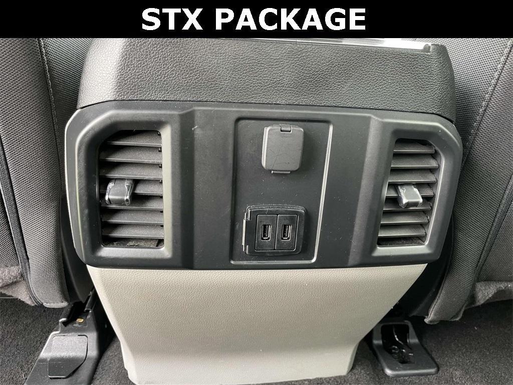 used 2020 Ford F-150 car, priced at $27,933