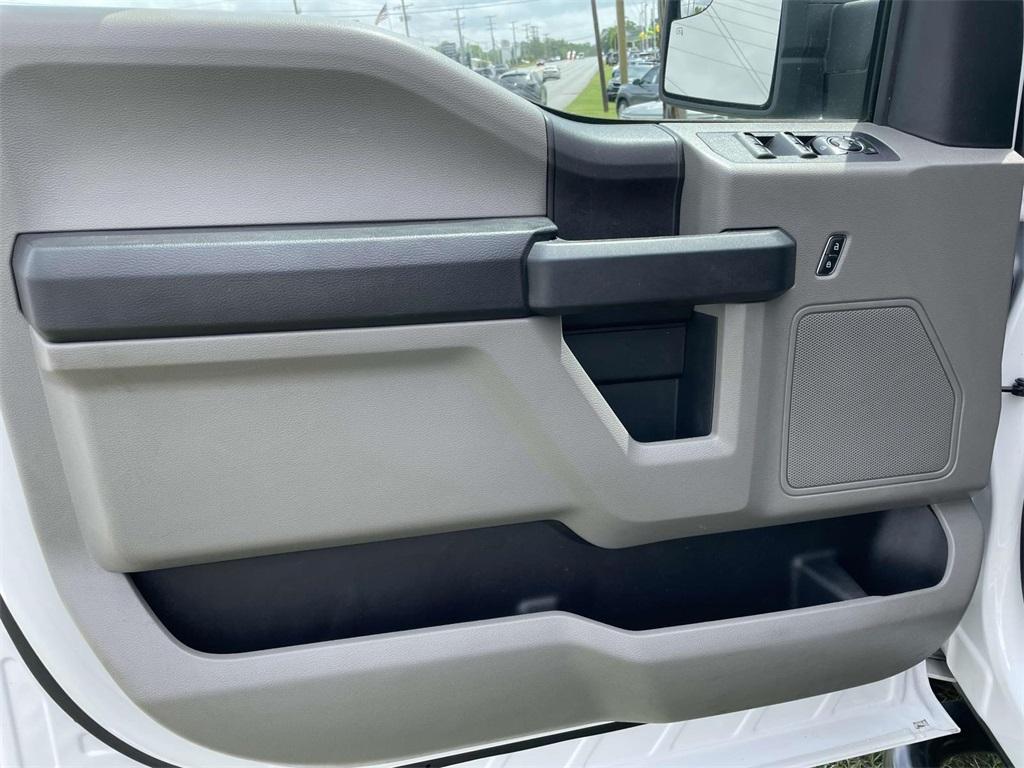 used 2020 Ford F-150 car, priced at $29,769