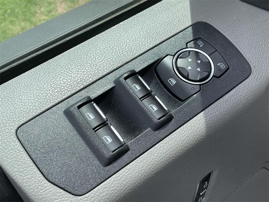used 2020 Ford F-150 car, priced at $29,769