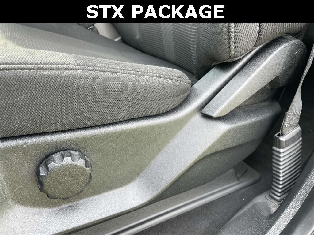 used 2020 Ford F-150 car, priced at $27,933