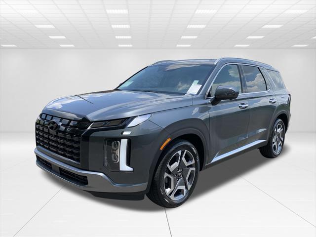 new 2024 Hyundai Palisade car, priced at $45,148