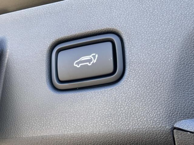 new 2025 Hyundai TUCSON Hybrid car, priced at $34,545