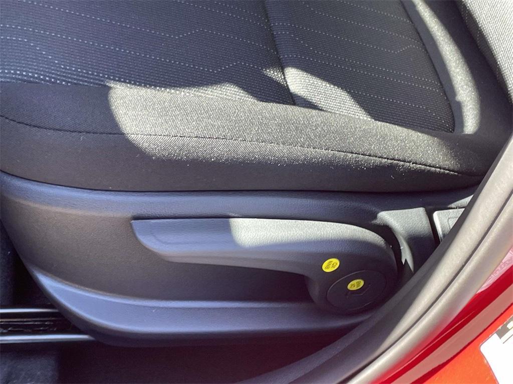 new 2026 Hyundai Venue car, priced at $22,908