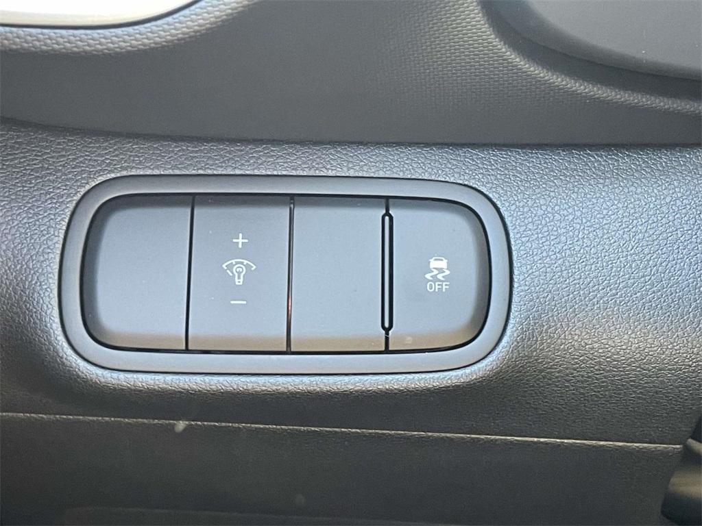 new 2026 Hyundai Venue car, priced at $22,908