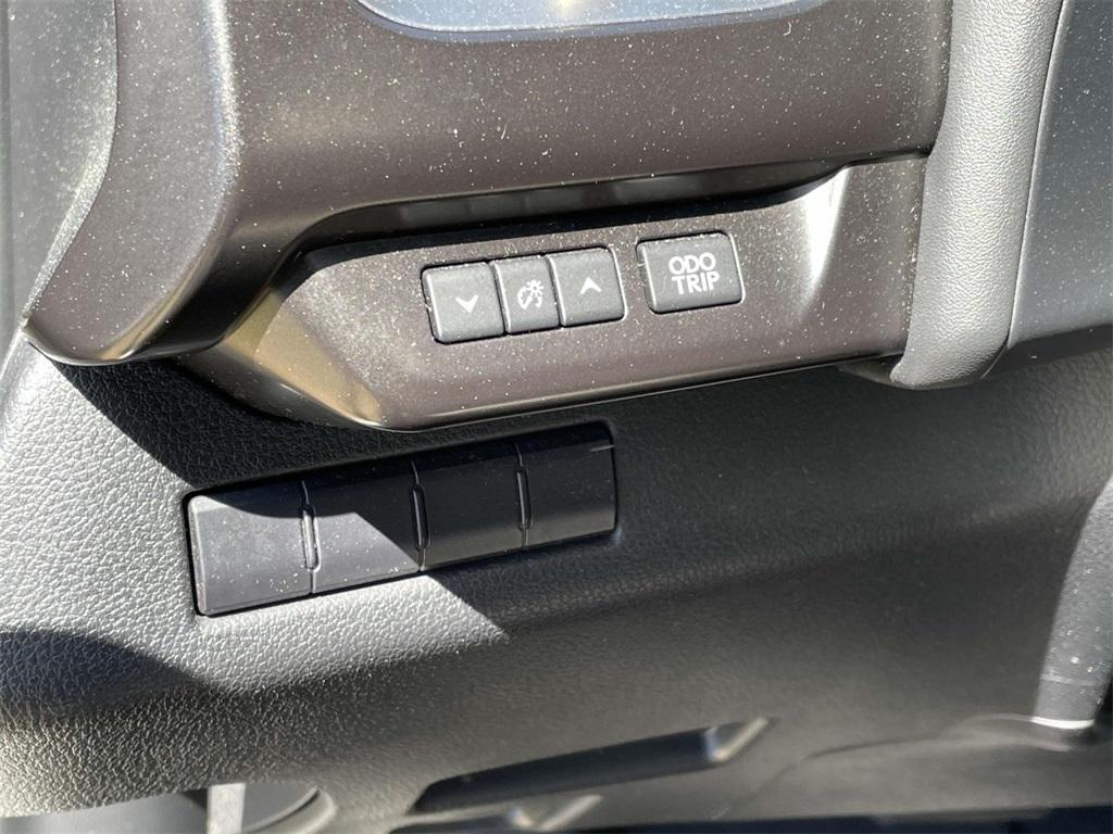 used 2020 Lexus UX 200 car, priced at $22,388