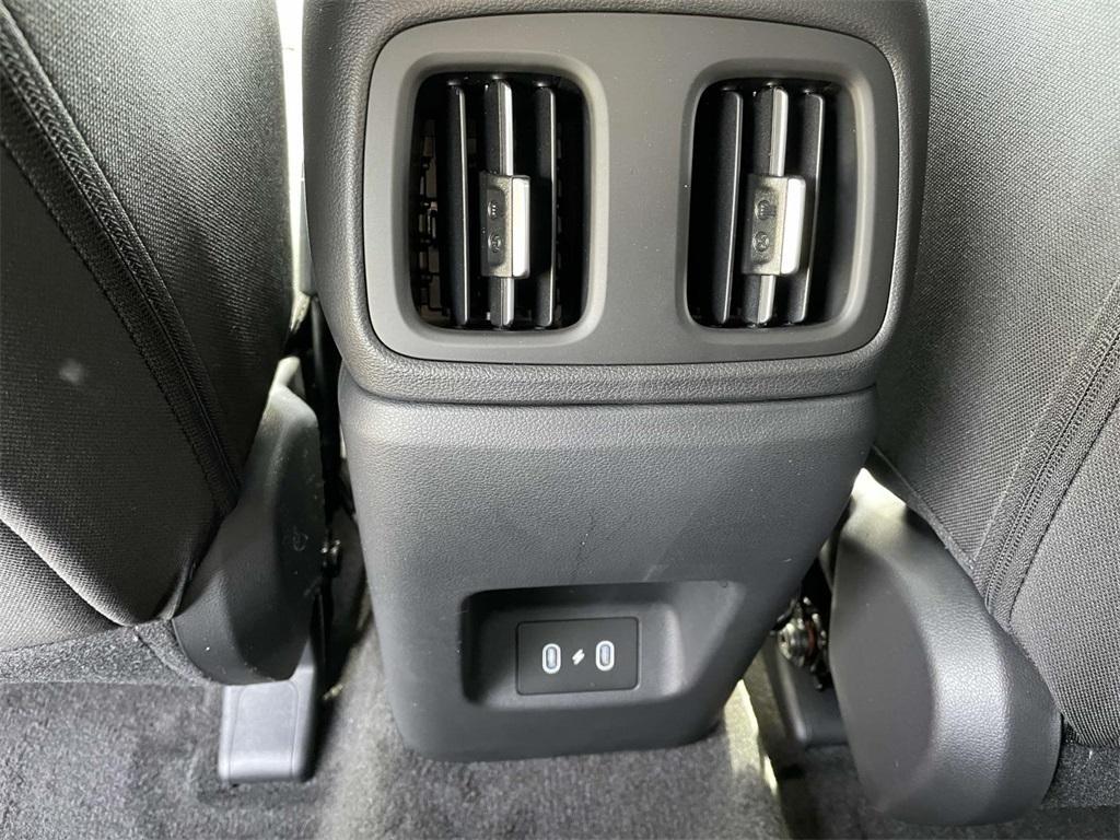 new 2025 Hyundai TUCSON Plug-In Hybrid car, priced at $41,750
