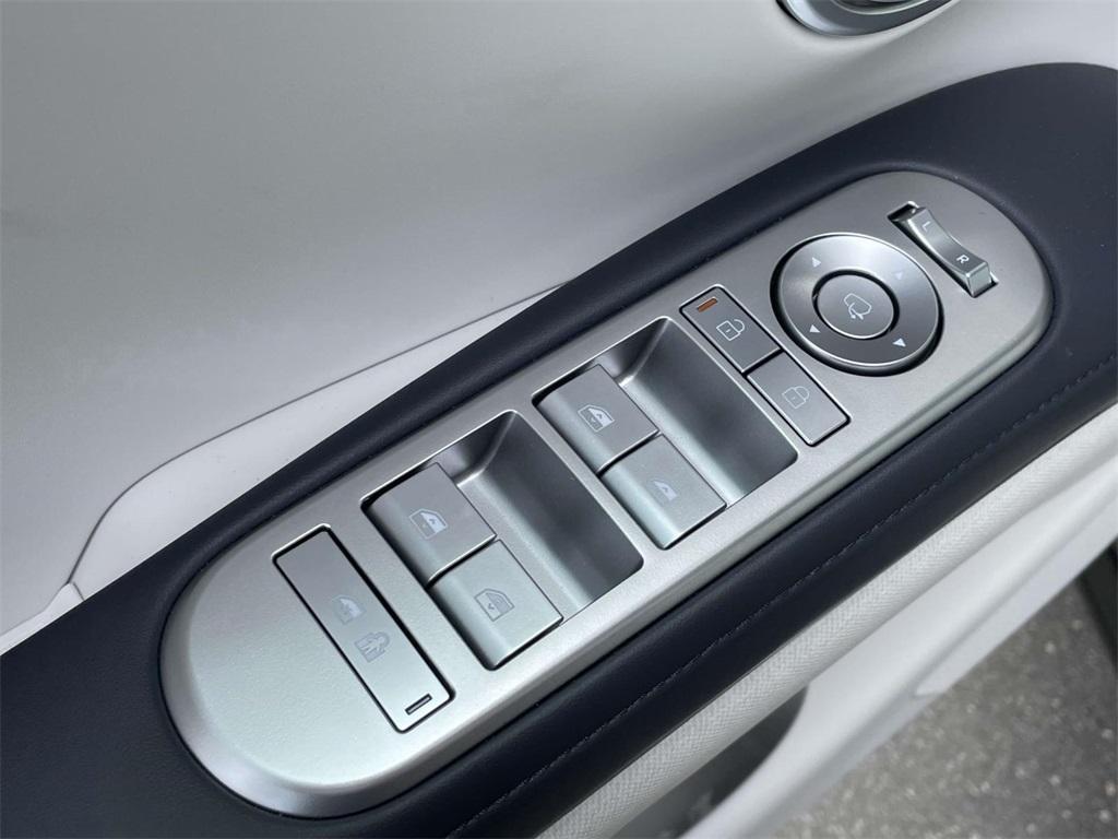 new 2026 Hyundai Palisade car, priced at $57,372