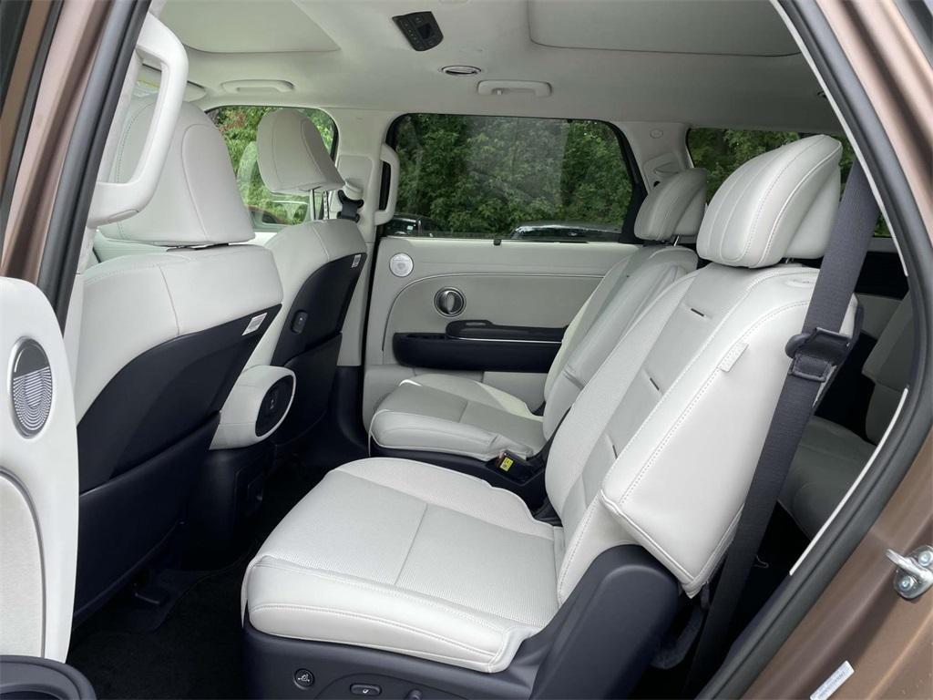 new 2026 Hyundai Palisade car, priced at $57,372