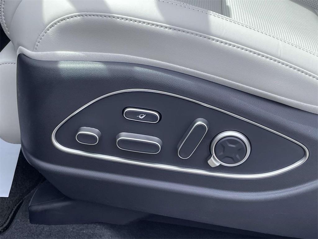 new 2026 Hyundai Palisade car, priced at $57,372