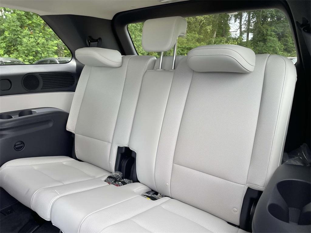 new 2026 Hyundai Palisade car, priced at $57,372