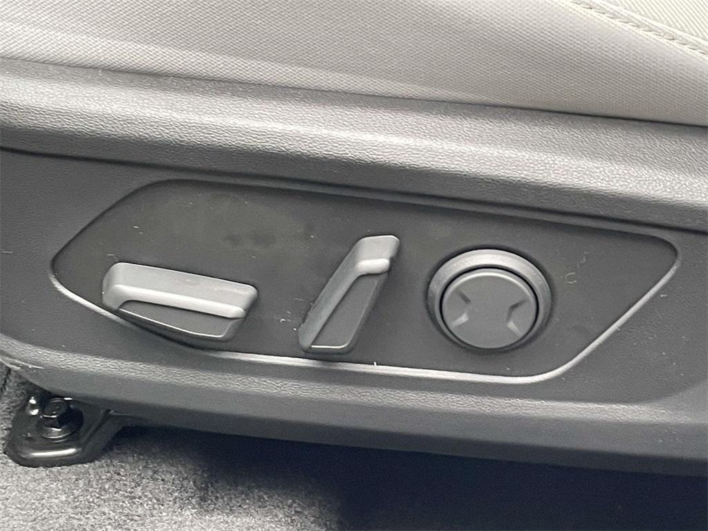 new 2026 Hyundai TUCSON Hybrid car, priced at $35,898