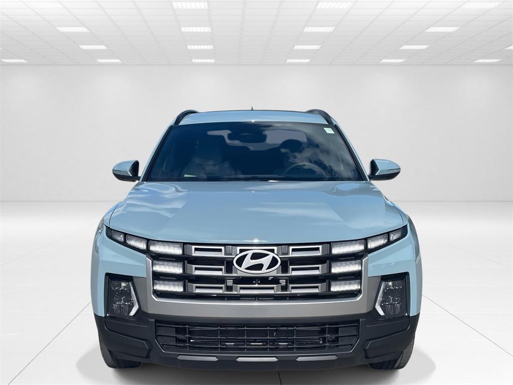 new 2026 Hyundai SANTA CRUZ car, priced at $35,004