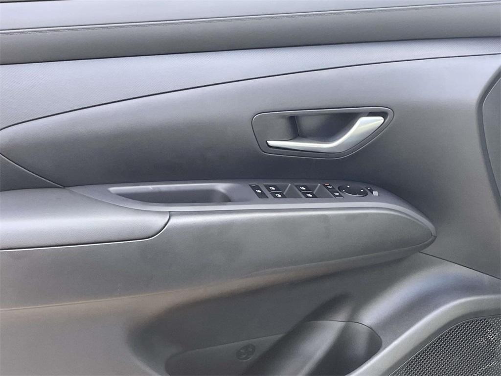 new 2026 Hyundai SANTA CRUZ car, priced at $35,004