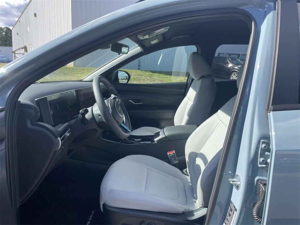 new 2026 Hyundai SANTA CRUZ car, priced at $35,004