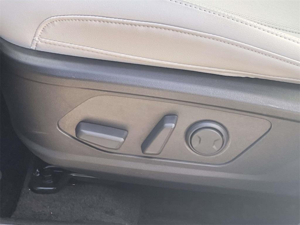 new 2026 Hyundai SANTA CRUZ car, priced at $35,004