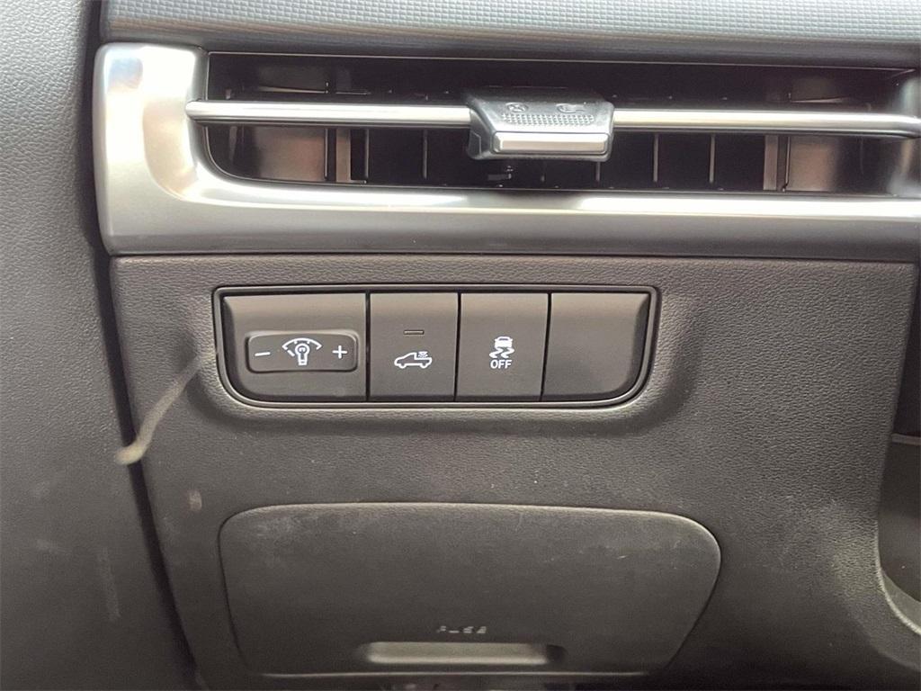 new 2026 Hyundai SANTA CRUZ car, priced at $35,004