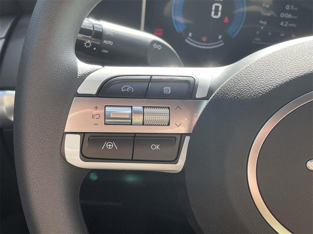 new 2026 Hyundai SANTA CRUZ car, priced at $35,004