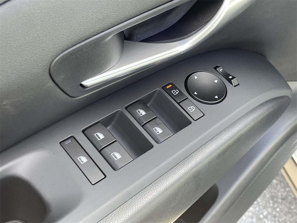 new 2026 Hyundai SANTA CRUZ car, priced at $35,004