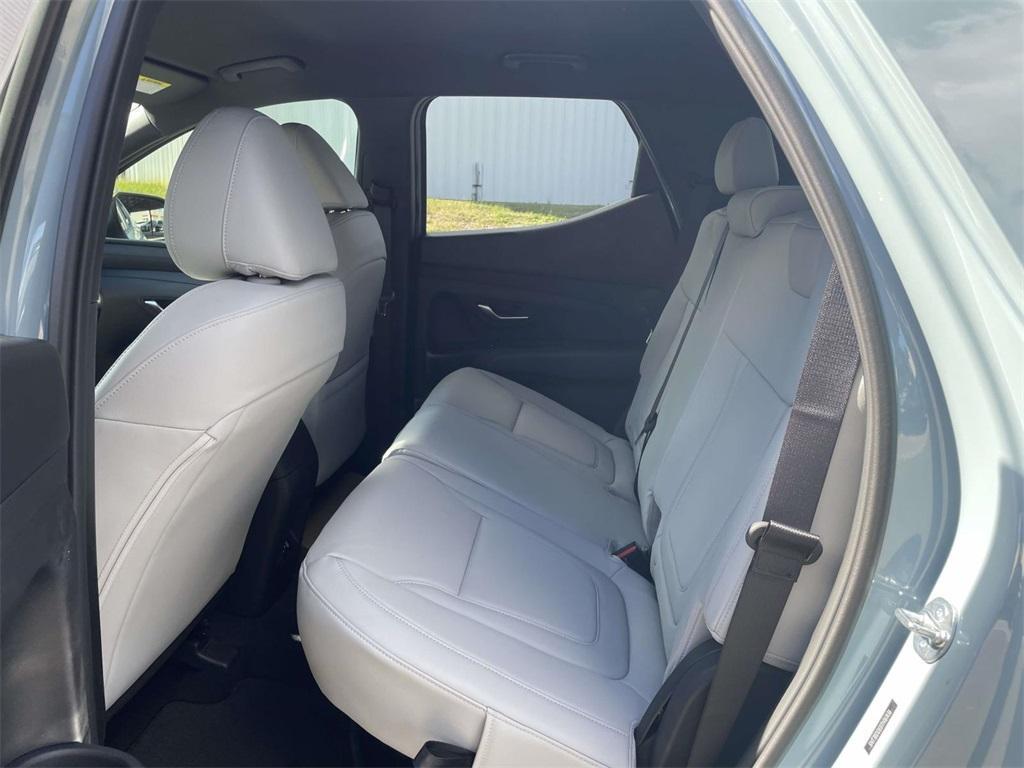 new 2026 Hyundai SANTA CRUZ car, priced at $35,004