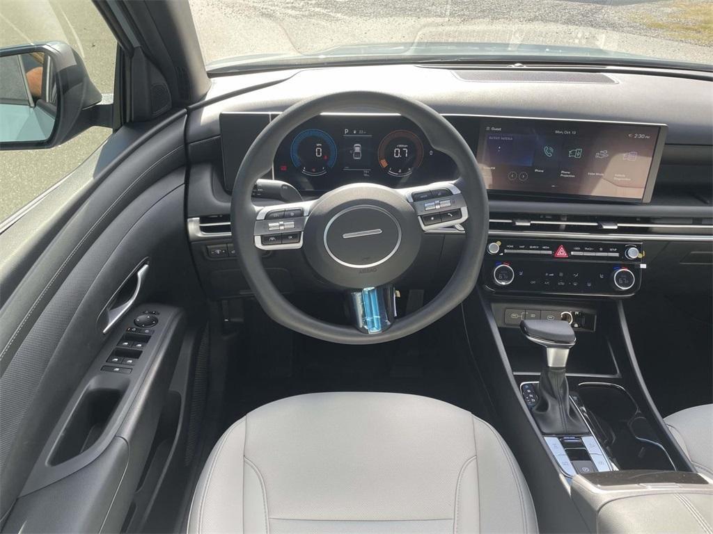 new 2026 Hyundai SANTA CRUZ car, priced at $35,004