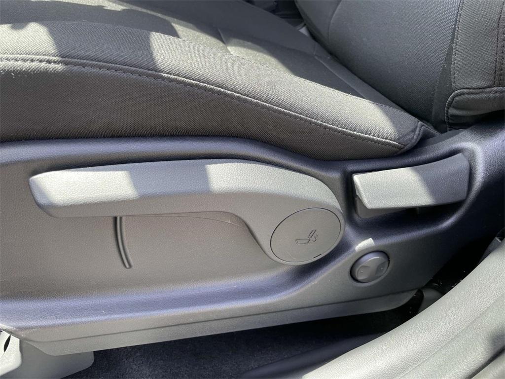 new 2025 Hyundai Santa Fe car, priced at $36,963