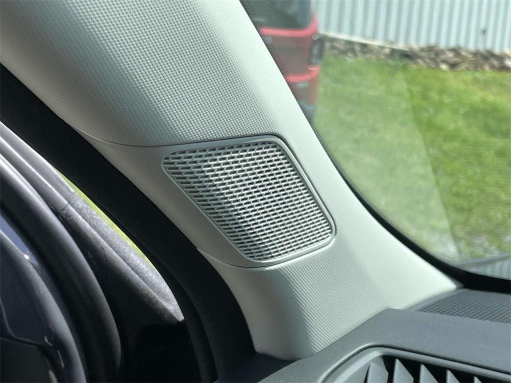 new 2025 Hyundai Santa Fe car, priced at $36,963