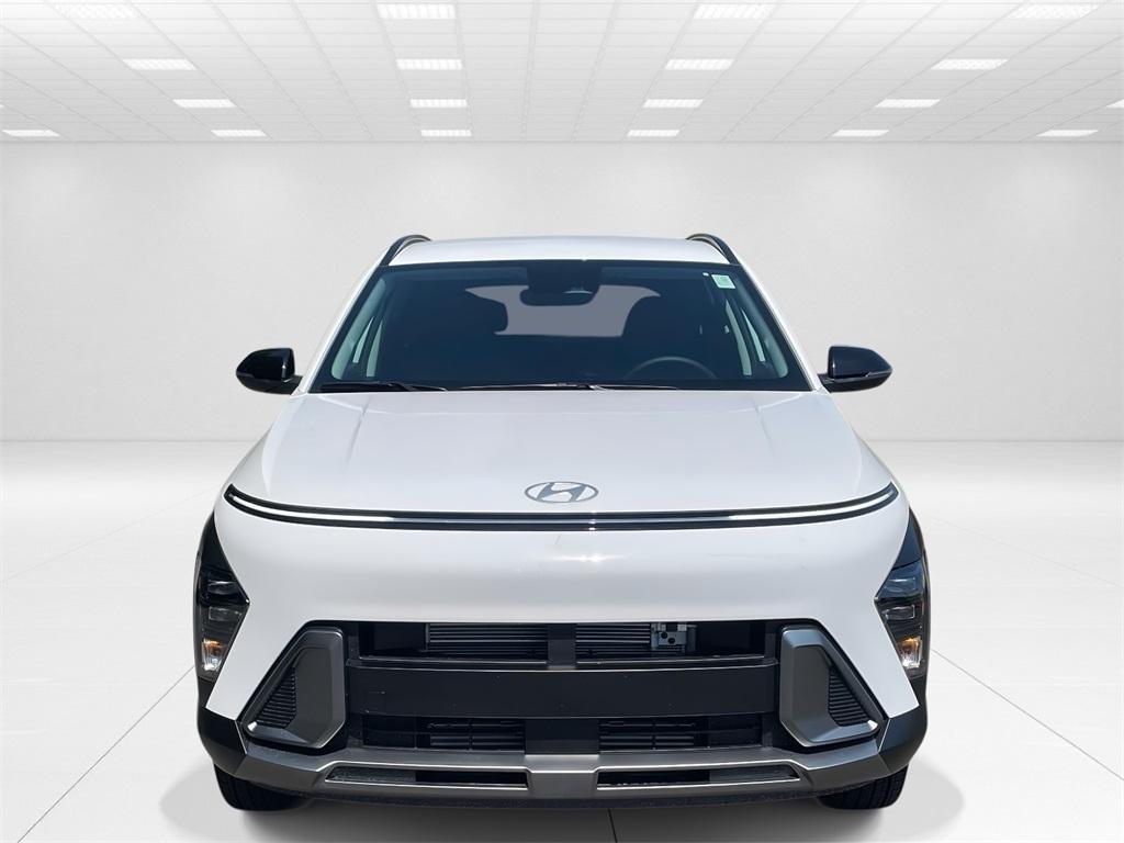 new 2026 Hyundai Kona car, priced at $32,350