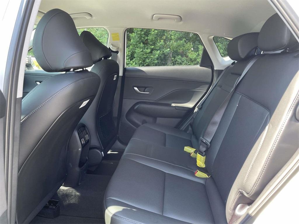 new 2026 Hyundai Kona car, priced at $32,350