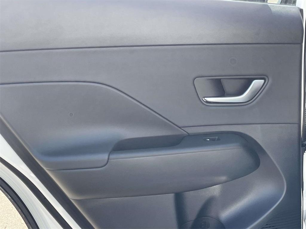 new 2026 Hyundai Kona car, priced at $32,350