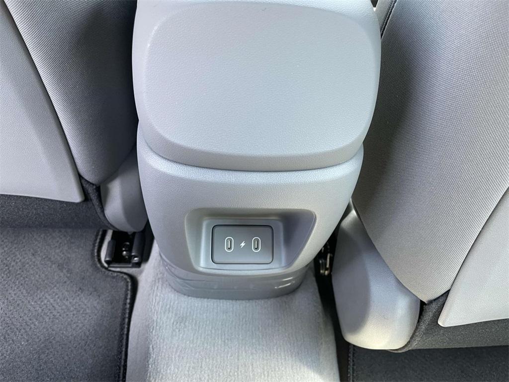 new 2025 Hyundai Elantra car, priced at $24,237