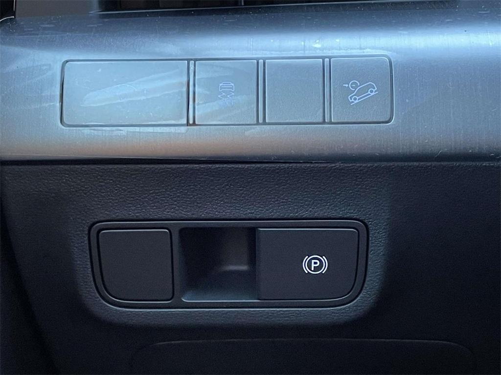 new 2026 Hyundai Kona car, priced at $30,885