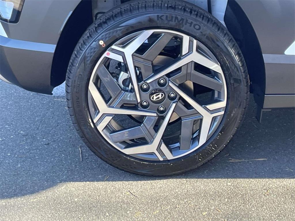 new 2026 Hyundai Kona car, priced at $30,885