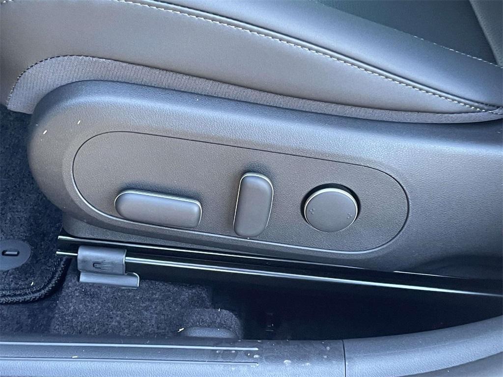 new 2026 Hyundai Kona car, priced at $30,885