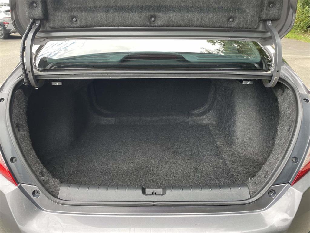 used 2016 Honda Civic car, priced at $13,737