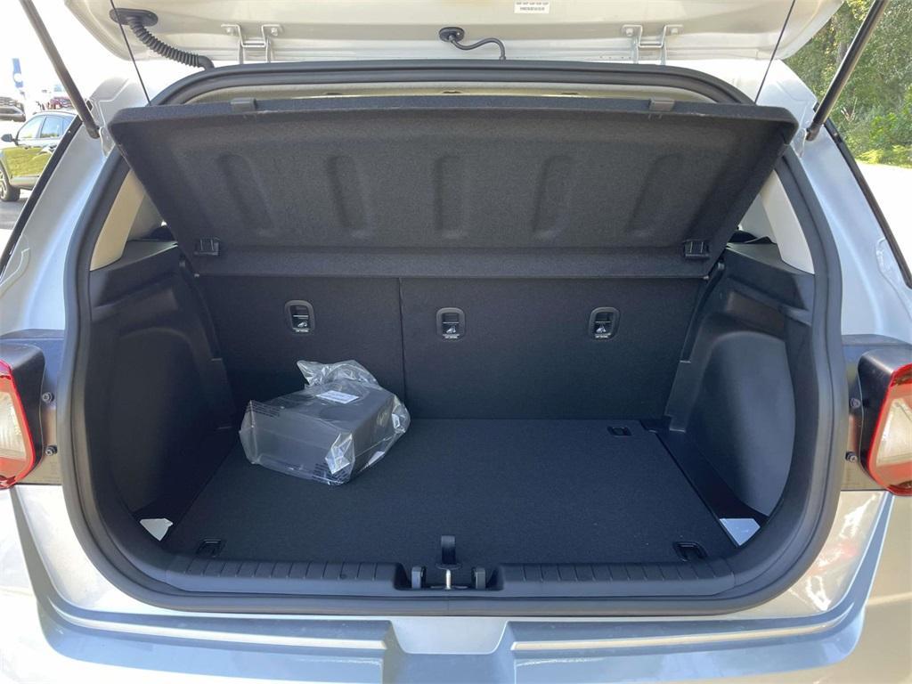 new 2026 Hyundai Venue car, priced at $24,185