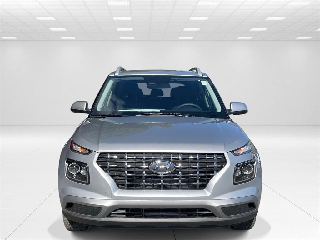 new 2026 Hyundai Venue car, priced at $24,185