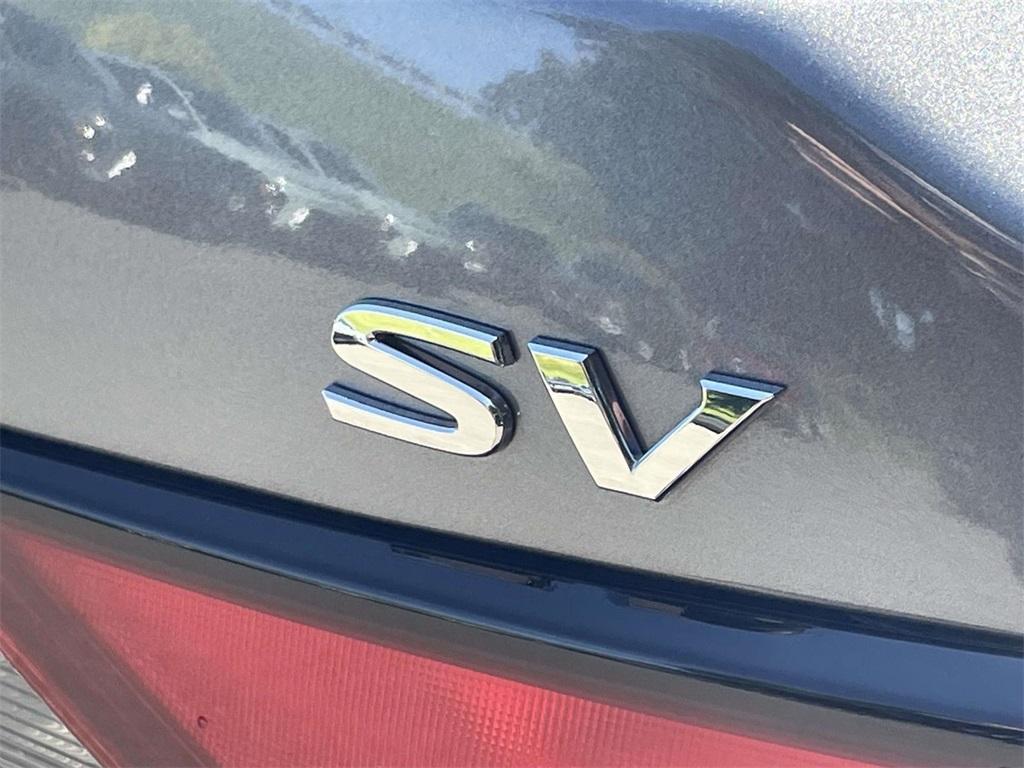 used 2024 Nissan Sentra car, priced at $21,900