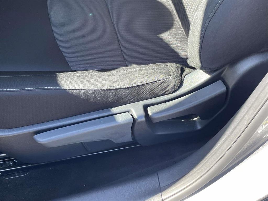 used 2024 Nissan Sentra car, priced at $21,900