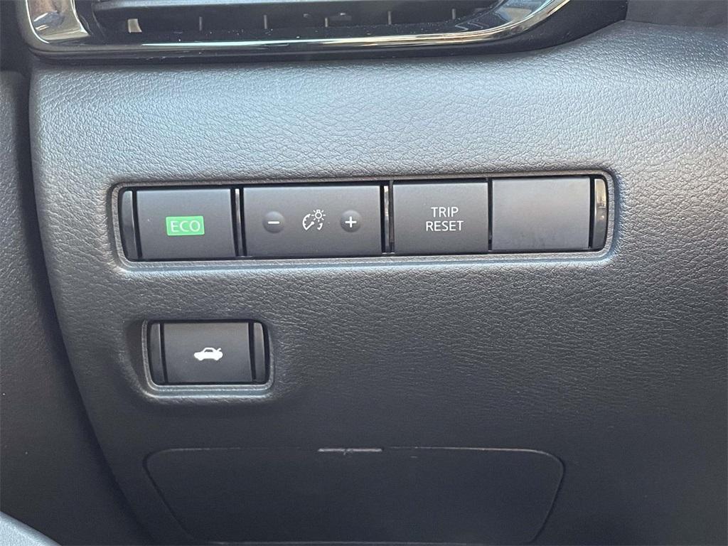 used 2024 Nissan Sentra car, priced at $21,900